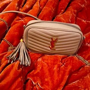 AUTHENTIC YSL BAG